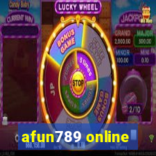 afun789 online